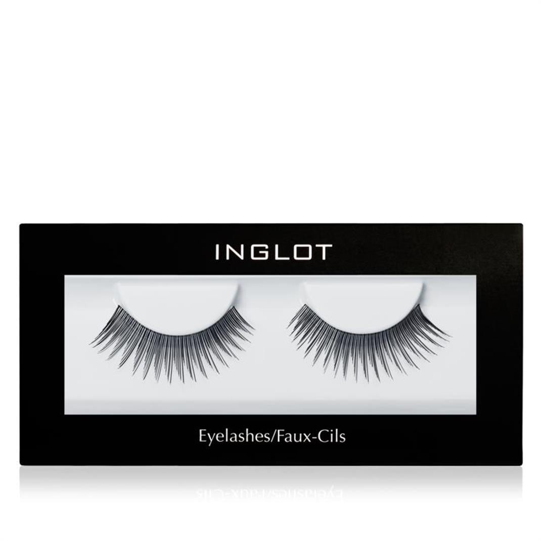 Doğal Görünümlü Takma Kirpik – Eyelashes