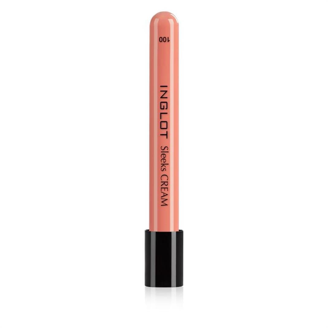 Dudak Parlatıcısı-Sleeks Cream Lip Paint