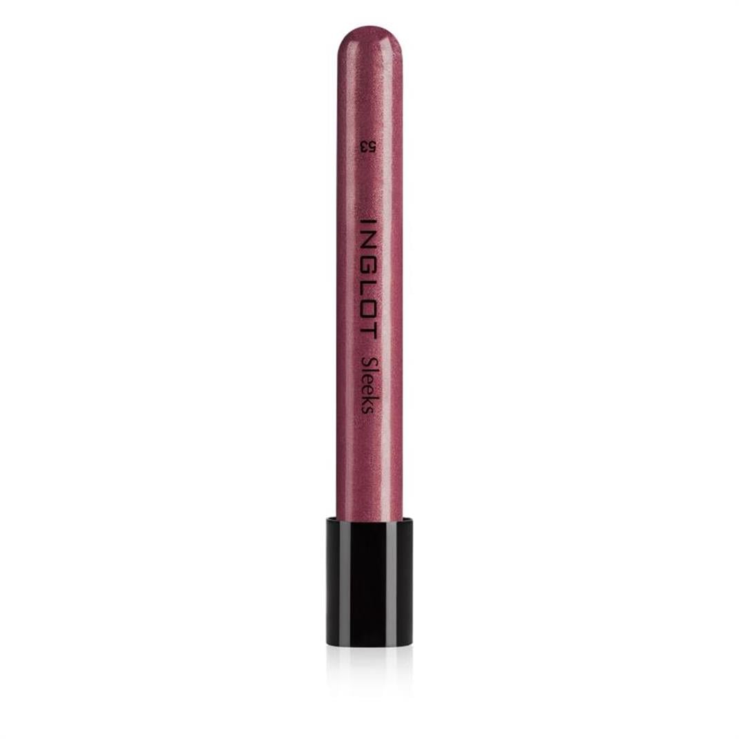Dudak Parlatıcısı-Sleeks Lip Gloss