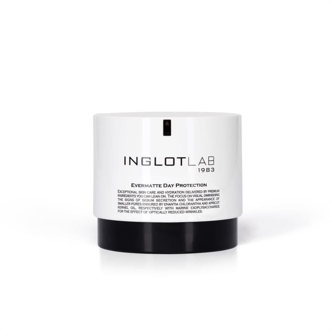 Evermatte Day Protection Day Face Cream 