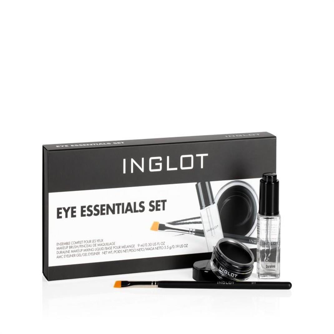 Eye Essentials Set