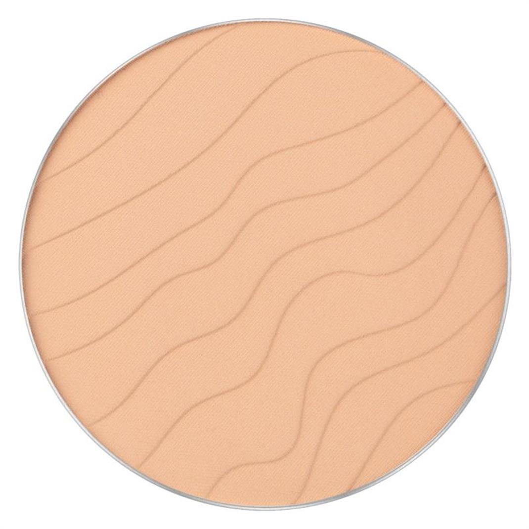F. S. STAY HYDRATED PRESSED POWDER