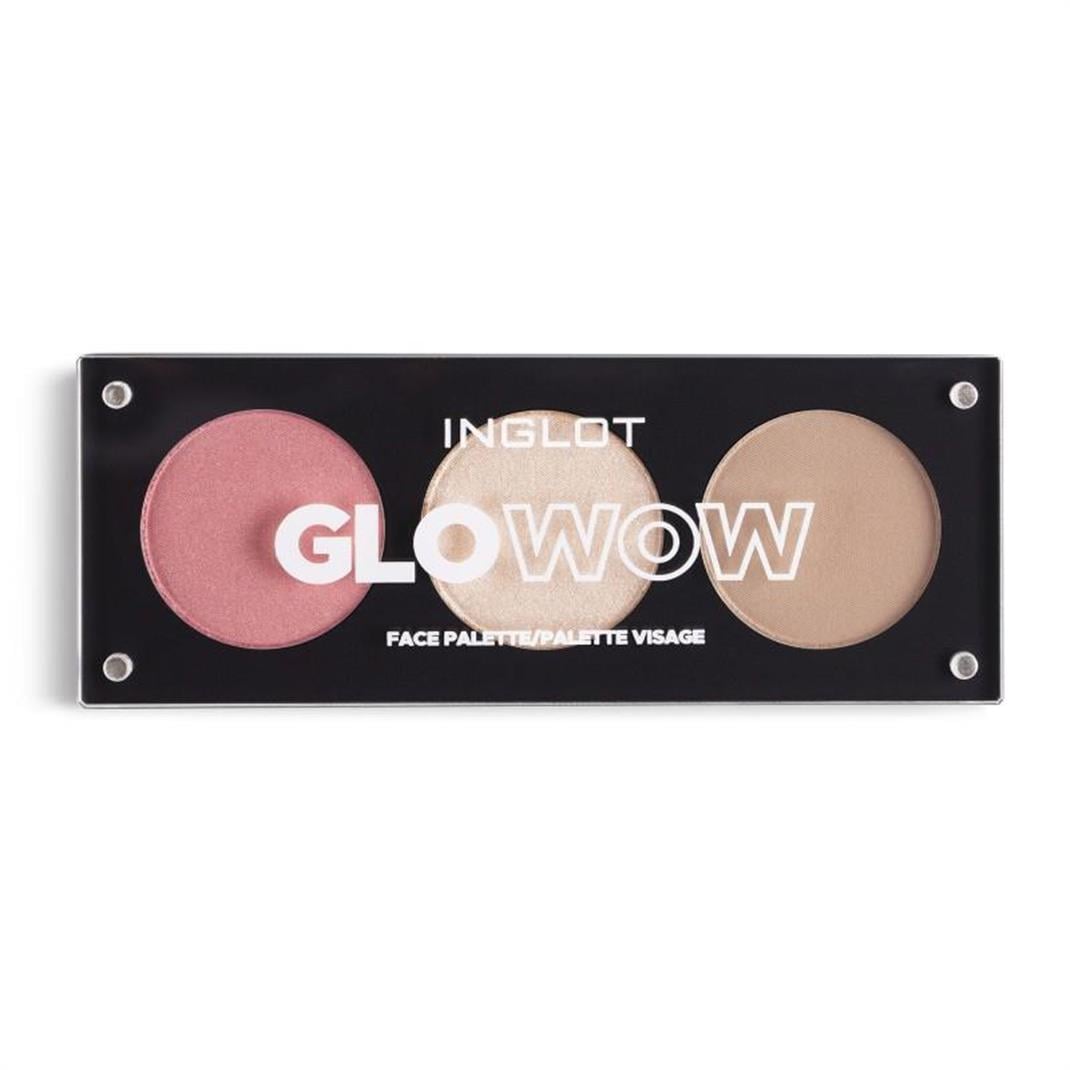 GLOWOW Face Palette