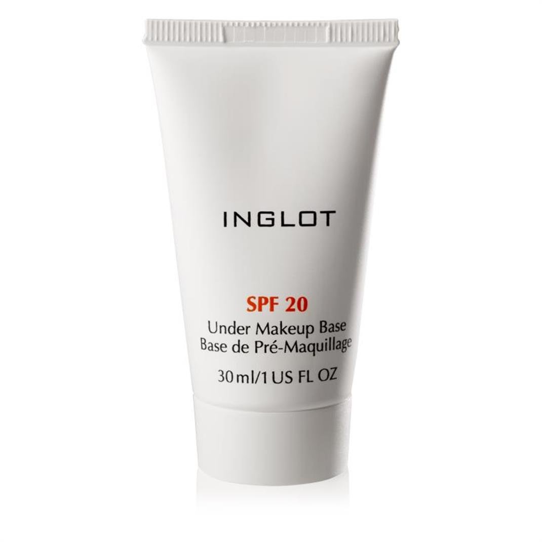 Güneş Koruyuculu Makyaj Bazı-Under Makeup Base SPF 20