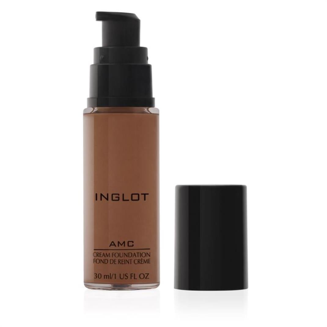 İnce Yapılı Fondöten-AMC Cream Foundation