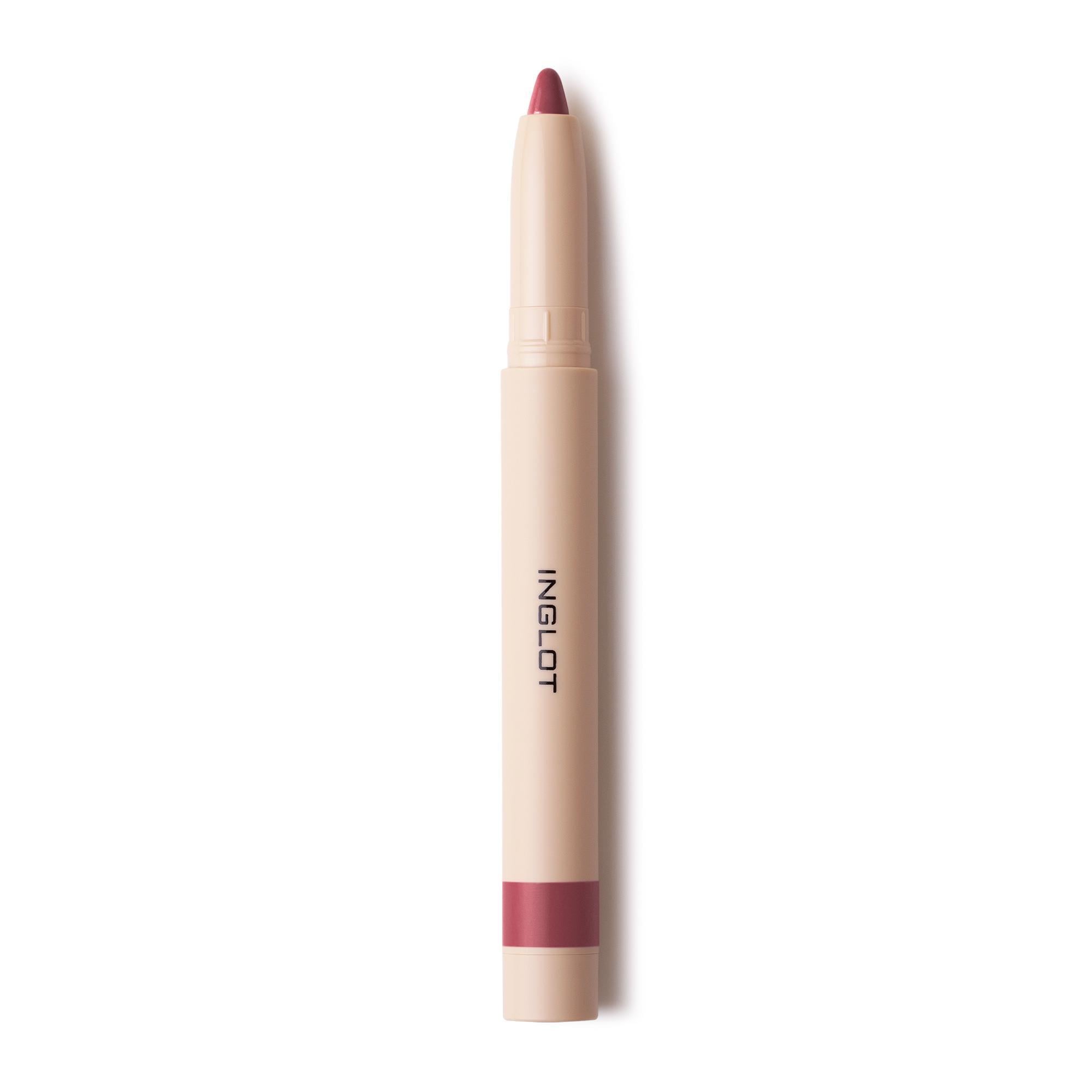 INGLOT Velvet Define Dudak Kalemi