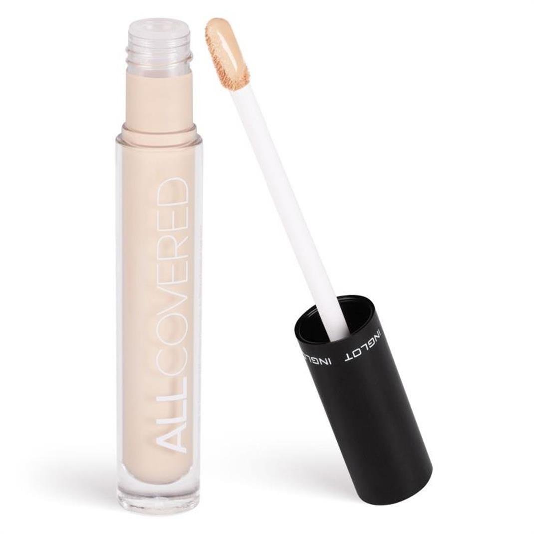 Kapatıcı - All Covered Under Eye Concealer