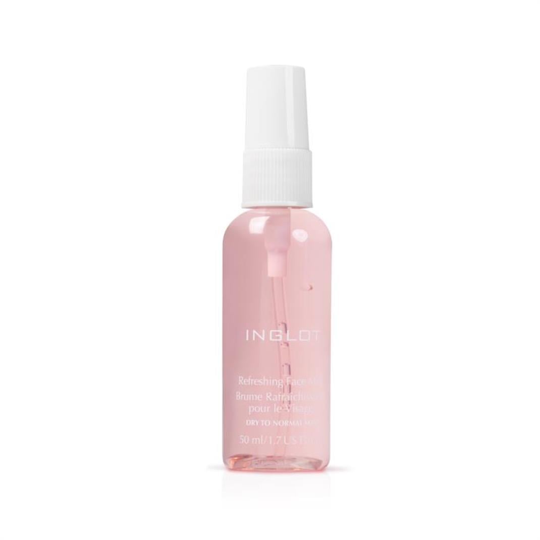 Kuru & Normal Ciltler için Yüz Misti-Refreshing Face Mist – Dry to Normal Skin