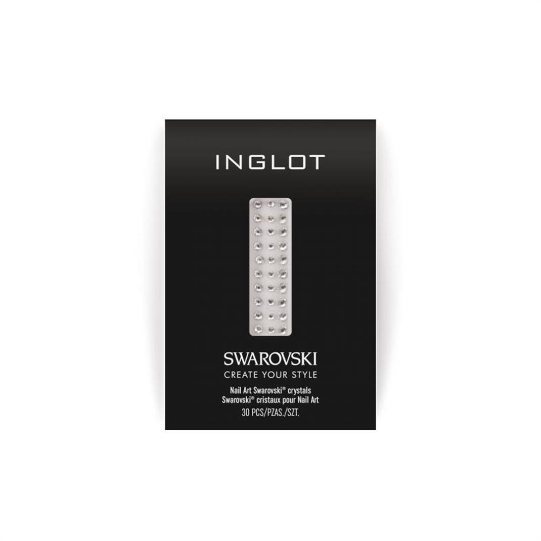 Nail Art Swarovski® Crystals