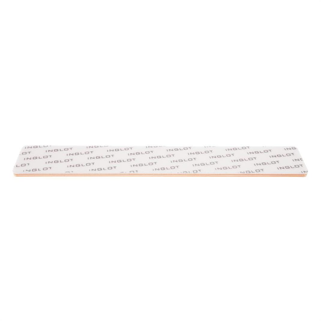 Nail File 180/180 ORANGE