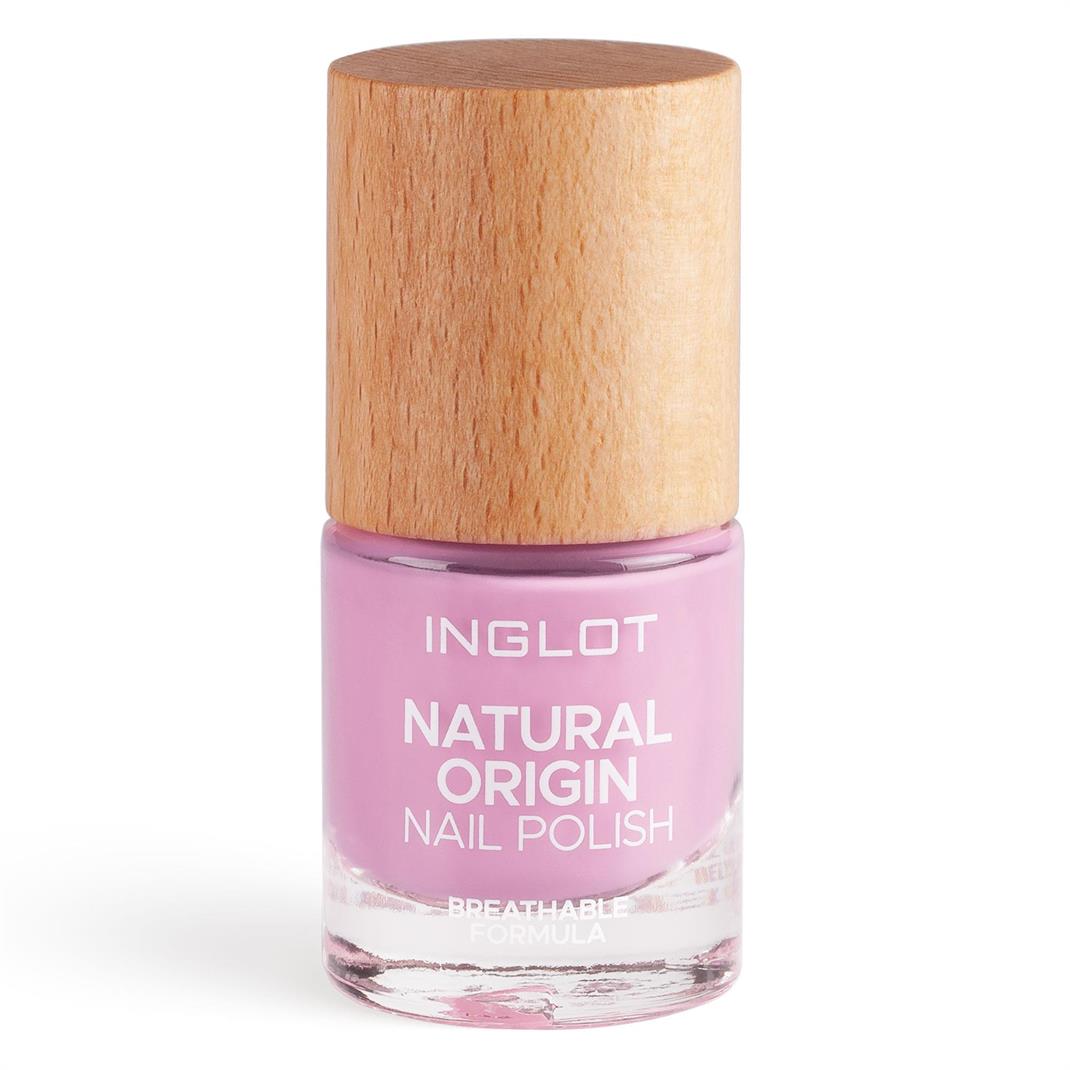 Natural Origin Nail Polish