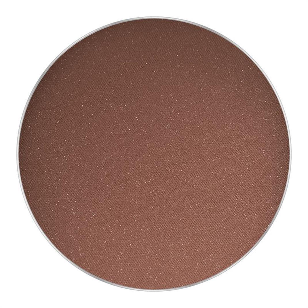 Sıkıştırılmış Bronzlaştırıcı Pudra-Freedom System AMC Bronzing Powder Round