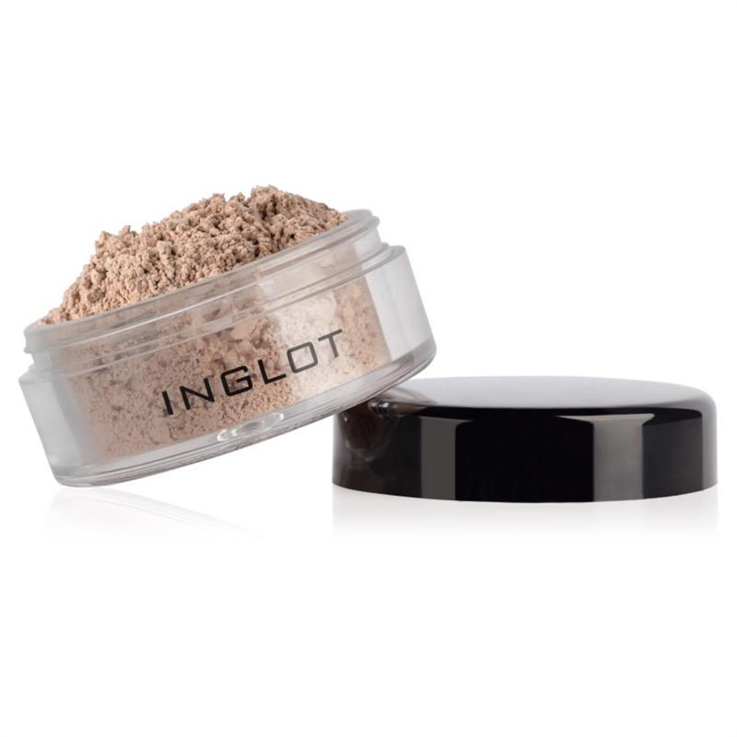 Transparan Pudra-Translucent Loose Powder