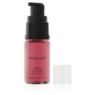 Allık-AMC Face Blush (Liquid) 