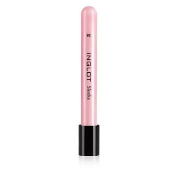 Dudak Parlatıcısı-Sleeks Lip Gloss