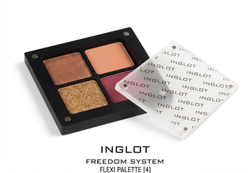FREEDOM SYSTEM FLEXI PALETTE [4]