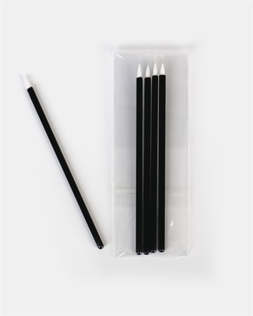 INGLOT Disposable Eye & Lipliner Applicators Tek Kullanımlık Göz ve Dudak Aplikatörü 5'li Paket