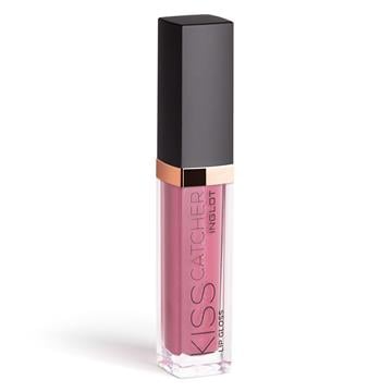 INGLOT KISS CATCHER LIP GLOSS SHIMMERING