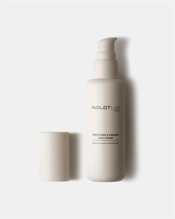 INGLOT LAB Sıkılaştırıcı & Pürüzsüzleştirici Yüz Kremi
