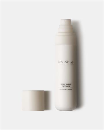 INGLOT LAB Sütlü Tonik Yüz Spreyi – Milky Toning Face Mist (100 ml)