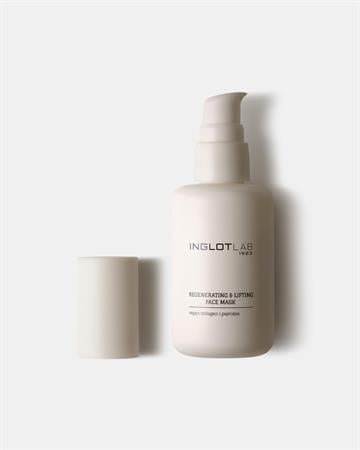 INGLOT LAB Yenileyici & Sıkılaştırıcı Yüz Maskesi