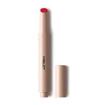 Inglot Lip Volume Tinted Lip Balm – Dolgunlaştırıcı Renkli Dudak Balmı