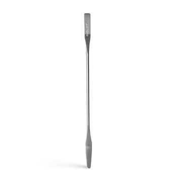 INGLOT Spatula (N) Profesyonel Çift Taraflı Makyaj Karıştırma ve Uygulama Spatulası 15 cm