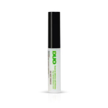 Kirpik Yapıştırıcı-DUO Brush-On Striplash Adhesive Clear (5g)