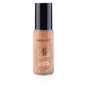 Me Like Illuminizing Face & Body MIST BAMBOO 302