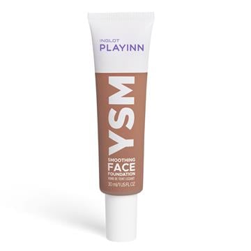 PLAYINN YSM Smoothing Face Foundation