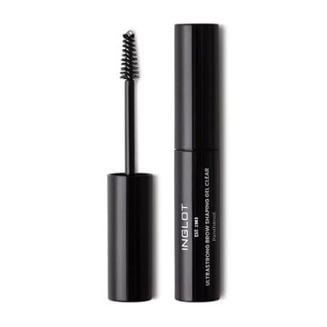 Ultrastrong Brow Shaping Gel Clear 01 – Ekstra Güçlü Şeffaf Kaş Sabitleyici Jel