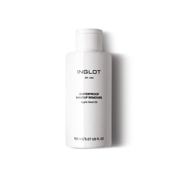 Waterproof Makeup Remover – Suya Dayanıklı Makyaj Temizleyici 150 ml