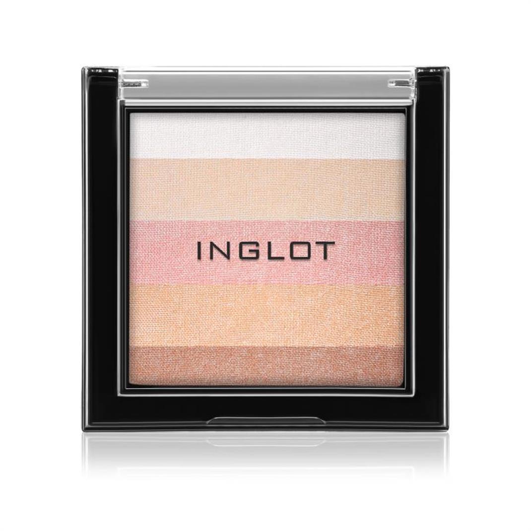 5'li Aydınlatıcı-AMC Multicolour System Highlighting Powder