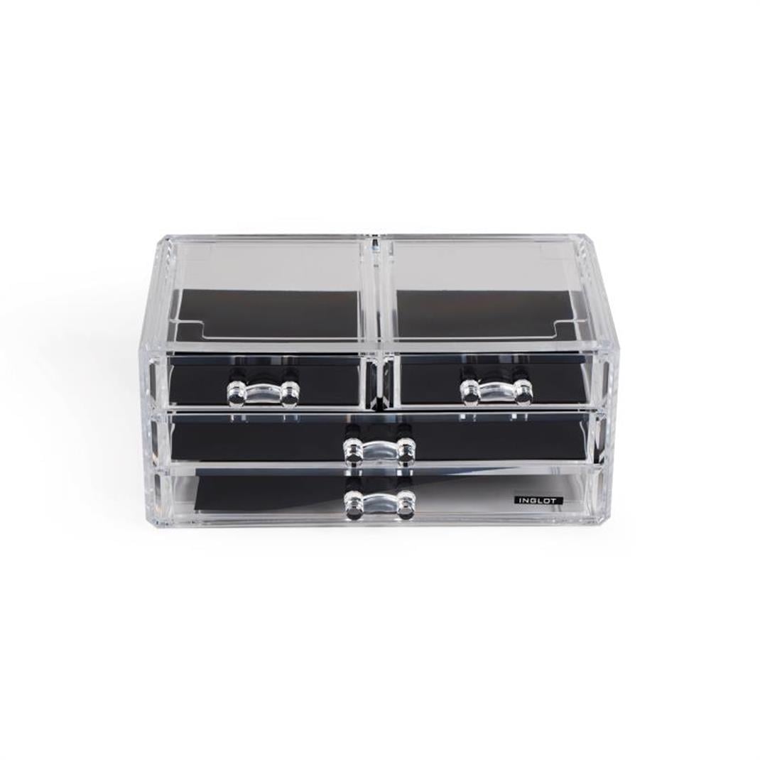 Acrylic Cosmetic Organizer KC-A407