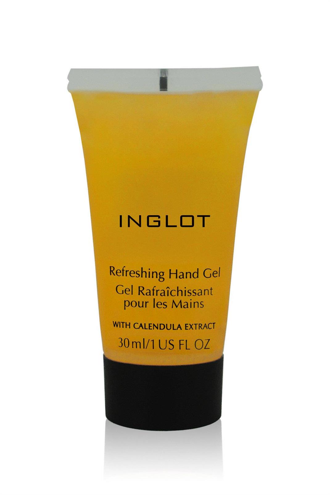 Canlandırıcı Jel-Refreshing Hand Gel 30 ml
