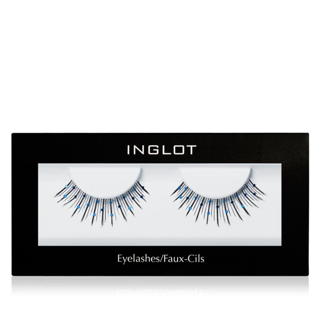 Doğal Görünümlü Takma Kirpik – Eyelashes