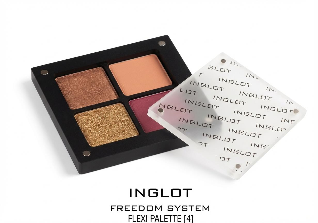 FREEDOM SYSTEM FLEXI PALETTE [4]