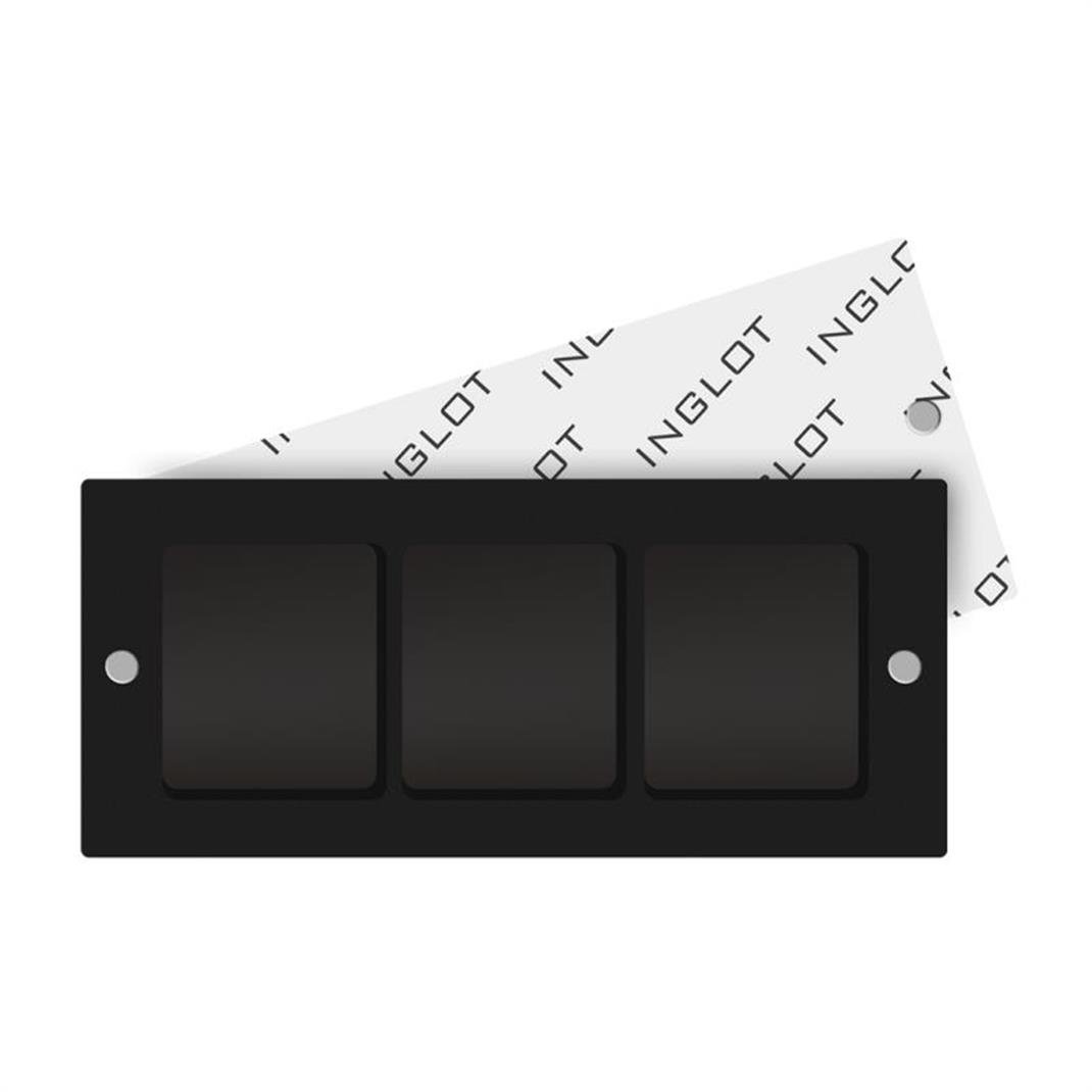 Freedom System Palette [3] SQUARE