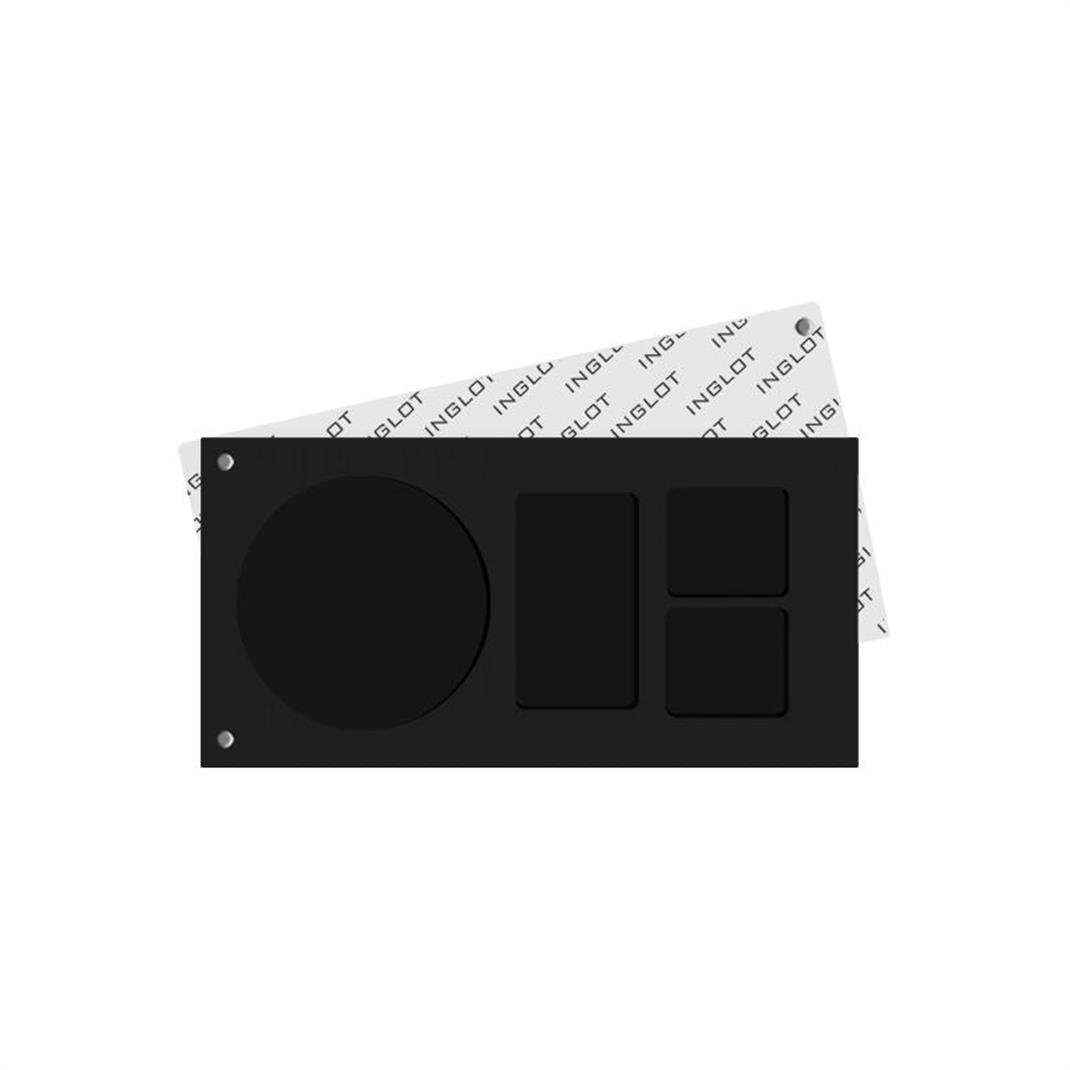 Freedom System Palette EBP ROUND