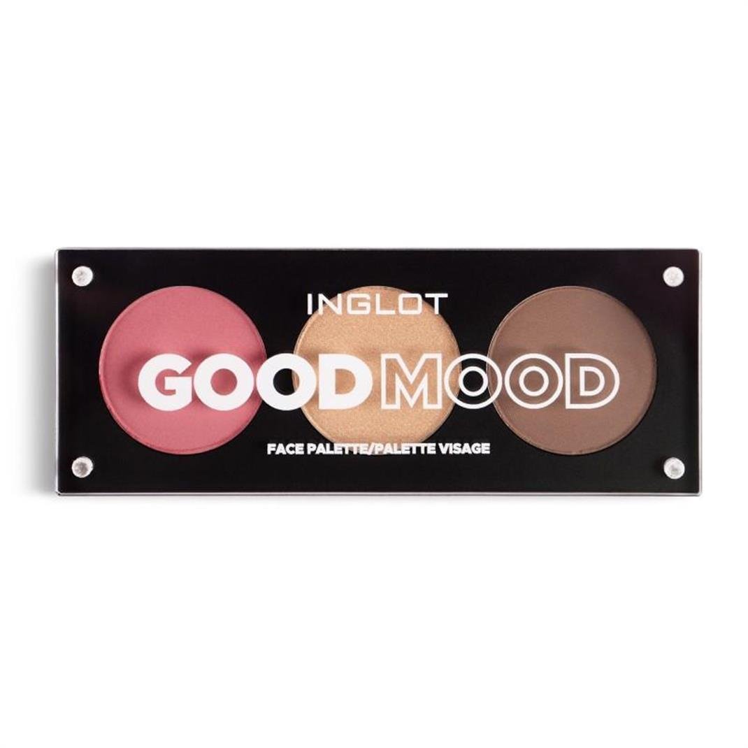 GOOD MOOD Face Palette