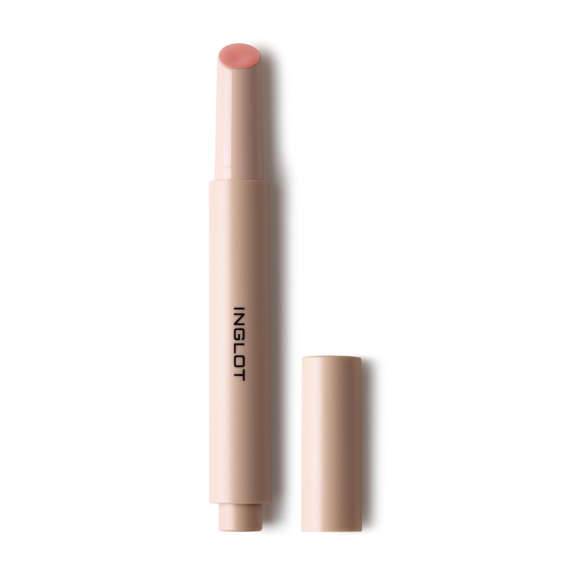 Inglot Lip Volume Tinted Lip Balm – Dolgunlaştırıcı Renkli Dudak Balmı