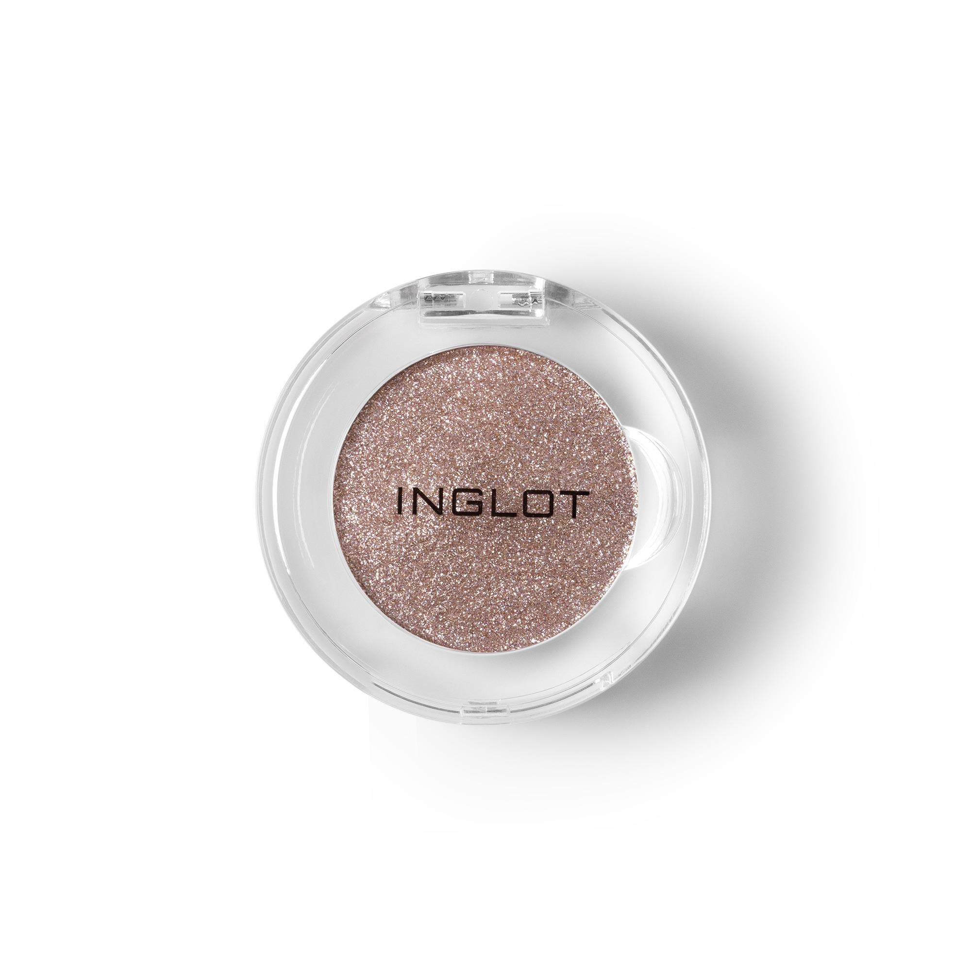 INGLOT Shimmer Glow Işıltılı Göz Farı   | Shimmer Glow Eyeshadow 