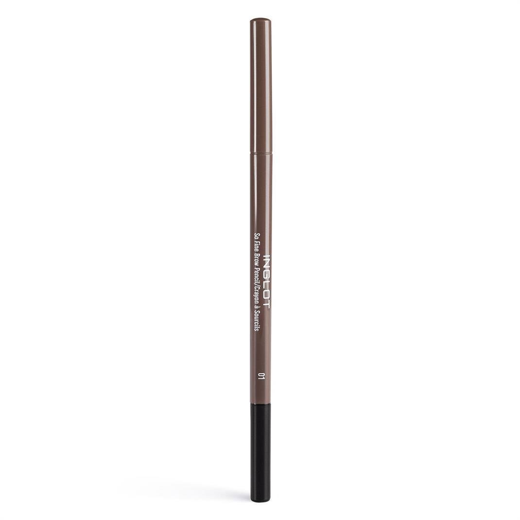 INGLOT SO FINE BROW PENCIL