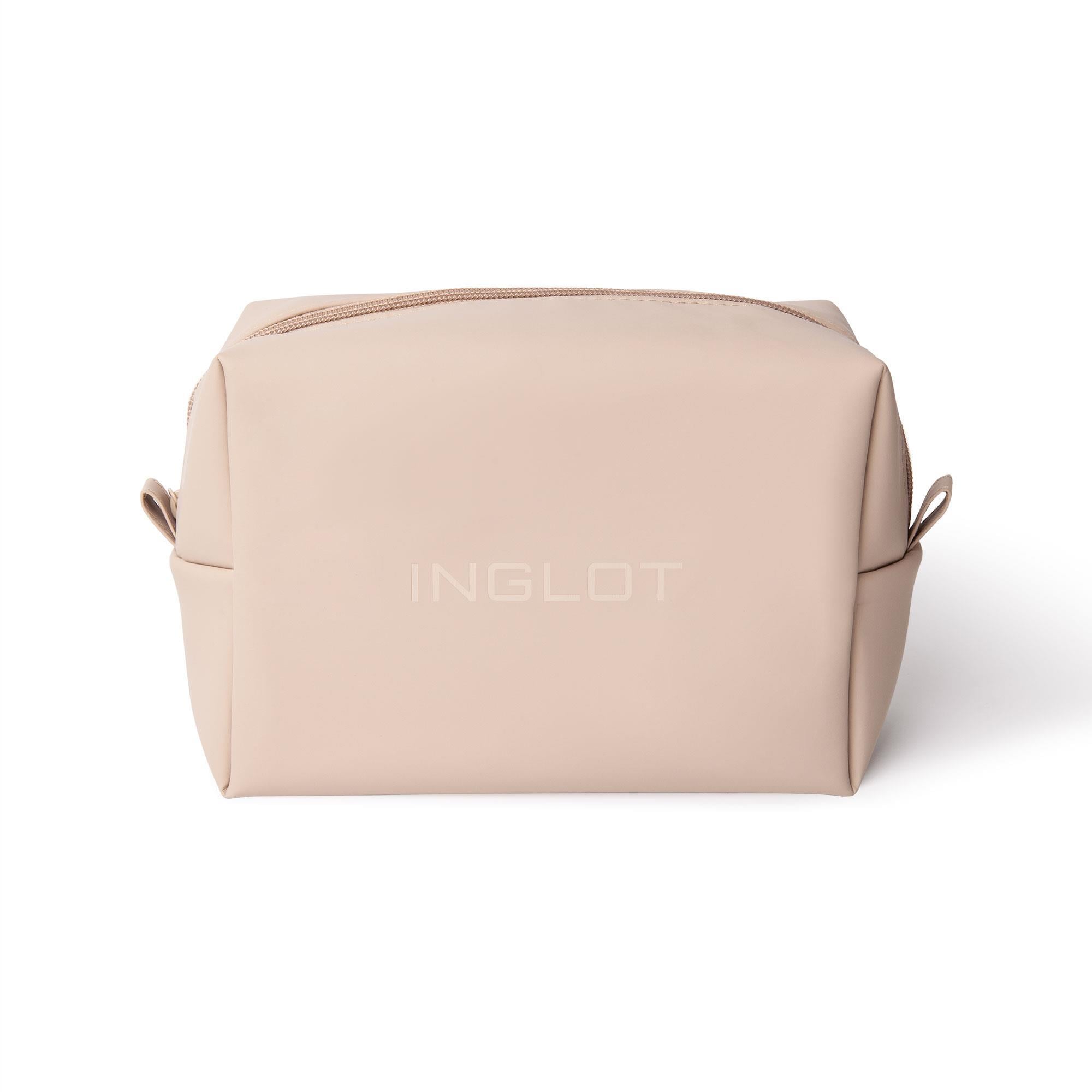 INGLOT Soft Touch Makyaj Çantası