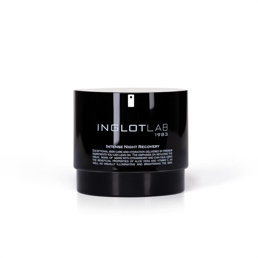 Intense Night Recovery Night Face Cream