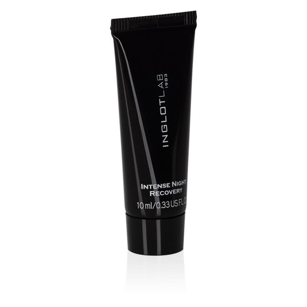 Intense Night Recovery Night Face Cream 10 ml