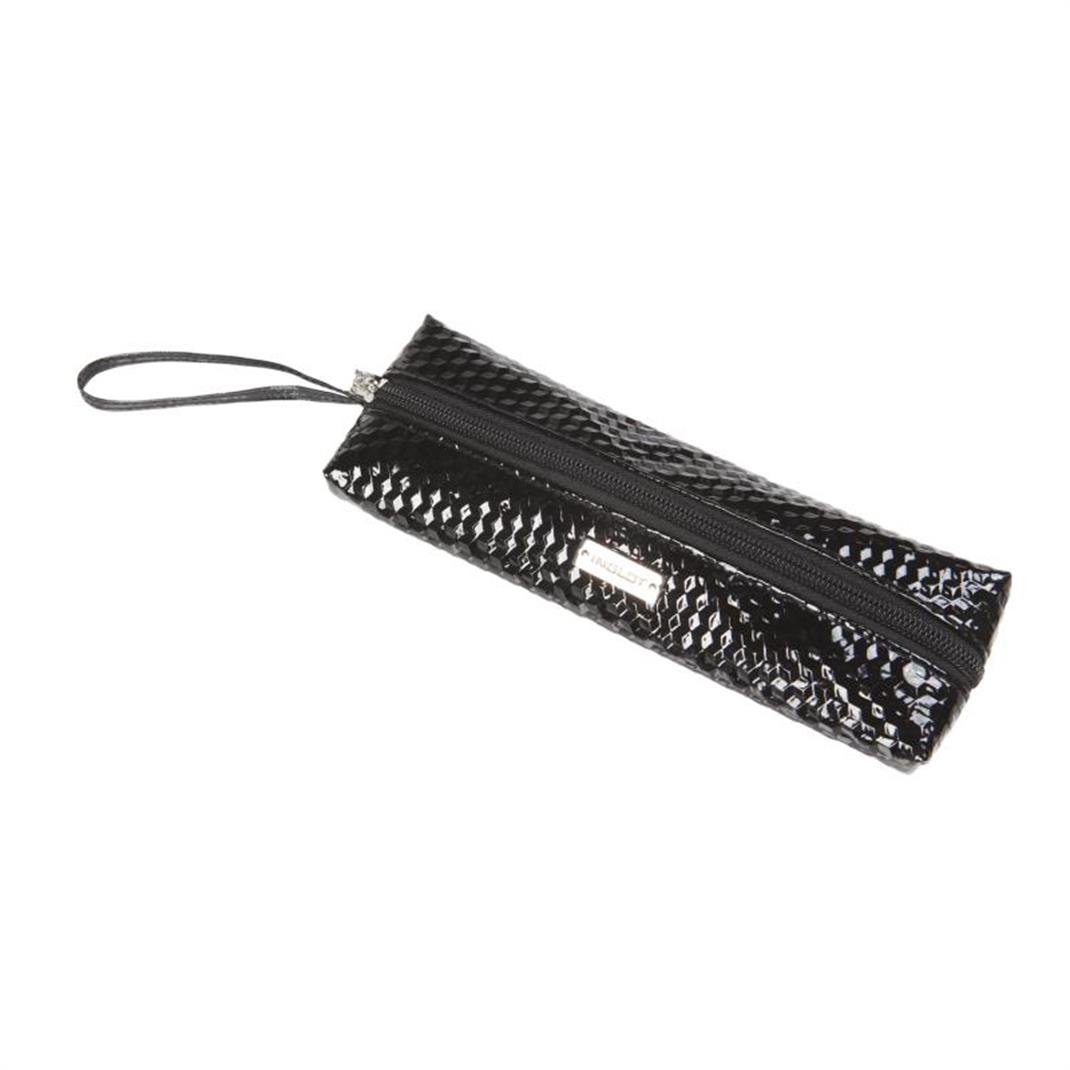 Makeup Pencil Case Black S R24006