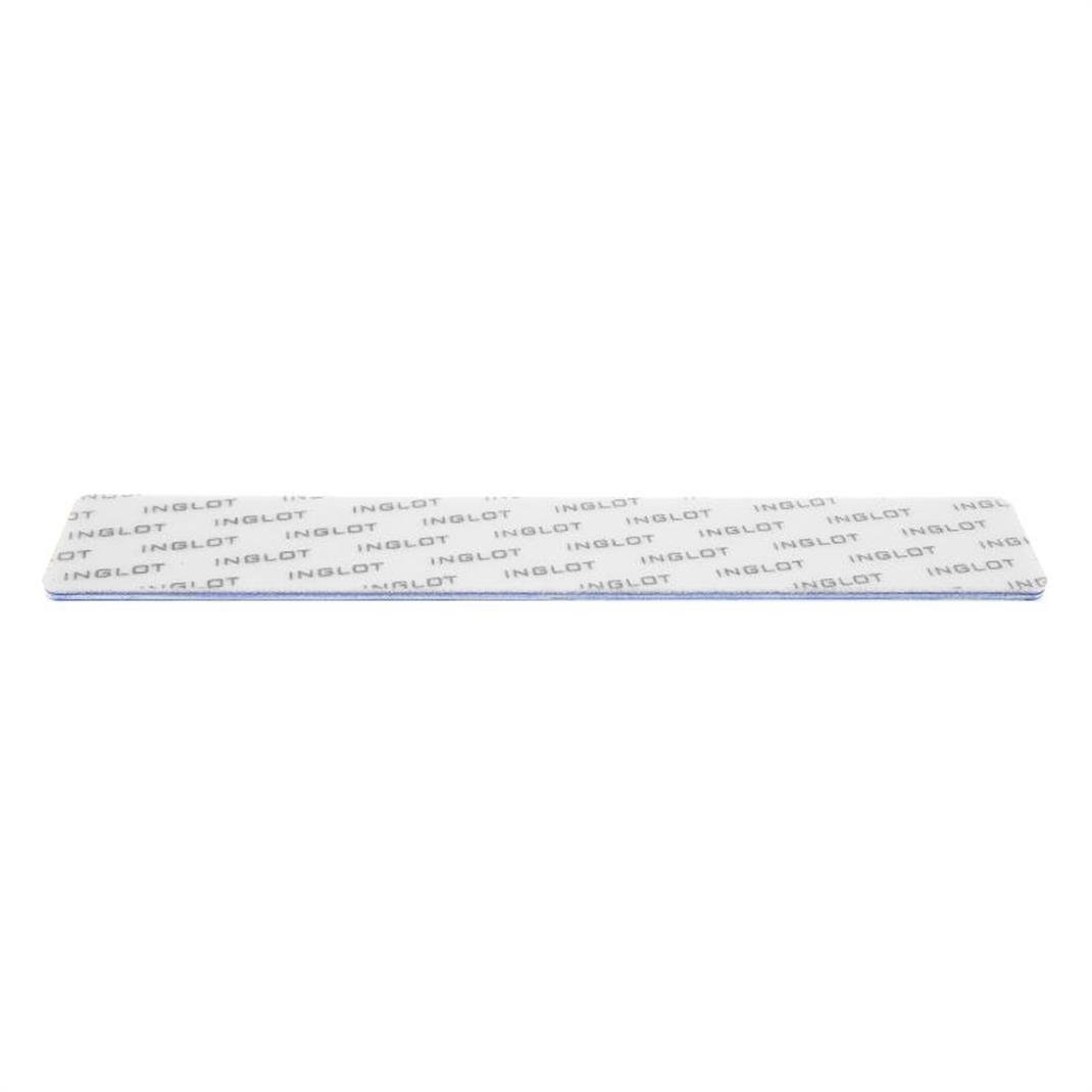 Nail File 180/240 (BLUE)
