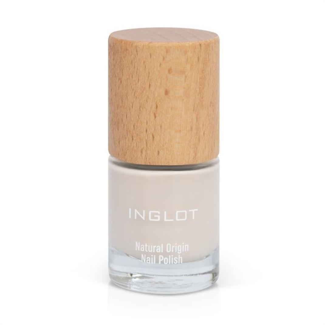 Natural Origin Nail Polish