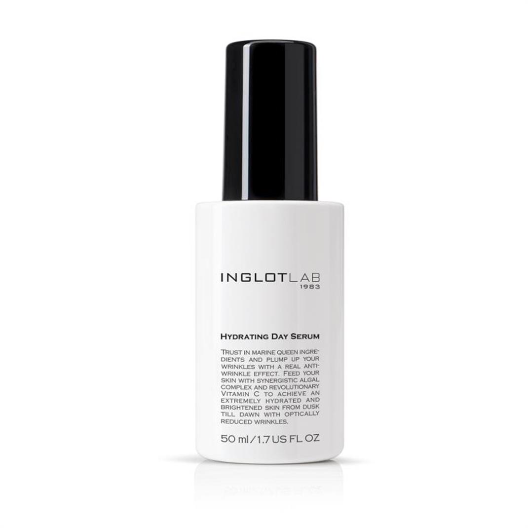 Nemlendirici Gündüz Kremi-Hydrating Day Serum